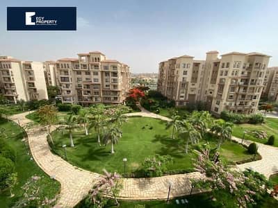 3 Bedroom Apartment for Sale in Madinaty, Cairo - 498592108. jpg