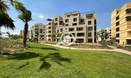 3 Bedroom Apartment for Sale in 6th of October, Giza - koi. jpg