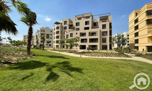 3 Bedroom Flat for Sale in 6th of October, Giza - koi. jpg