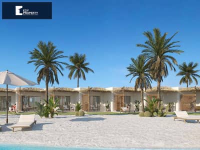 3 Bedroom Chalet for Sale in North Coast, Matruh - hacienda-west-north-coast-location-scaled. jpg