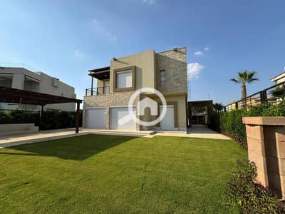 4 Bedroom Villa for Rent in Sheikh Zayed, Giza - WhatsApp Image 2024-07-24 at 11.57. 10_7efce969. jpg