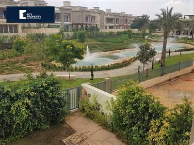 2 Bedroom Flat for Sale in New Cairo, Cairo - 362a8927-2a9b-4725-bbab-3a5448d23559. jpg