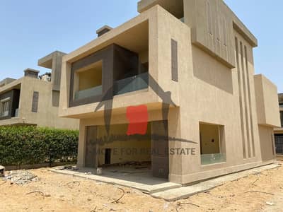 4 Bedroom Villa for Sale in 6th of October, Giza - WhatsApp Image 2024-08-29 at 1.12. 26 PM. jpeg