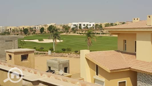 5 Bedroom Villa for Rent in Sheikh Zayed, Giza - WhatsApp Image 2024-07-07 at 20.17. 47_7460df6e. jpg