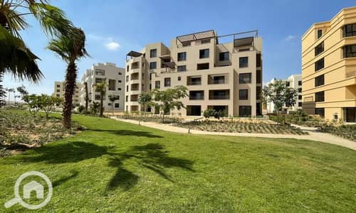 3 Bedroom Apartment for Sale in 6th of October, Giza - koi. jpg