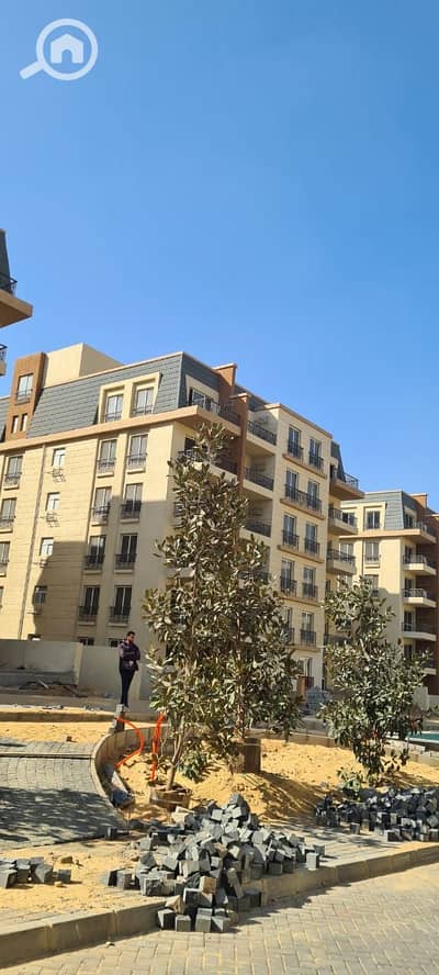 3 Bedroom Apartment for Sale in Mostakbal City, Cairo - WhatsApp Image 2024-08-29 at 2.24. 33 PM. jpeg