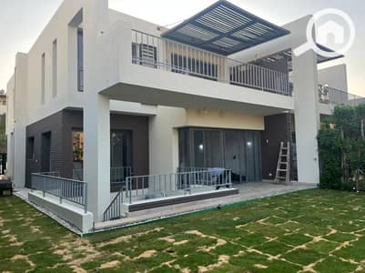 4 Bedroom Twin House for Rent in Sheikh Zayed, Giza - 27bbb34b8328bdc68292c3b55dc9d367d813dd79_2e1273752b86504a5252b4dbdf9cba77da5435ca. jpg