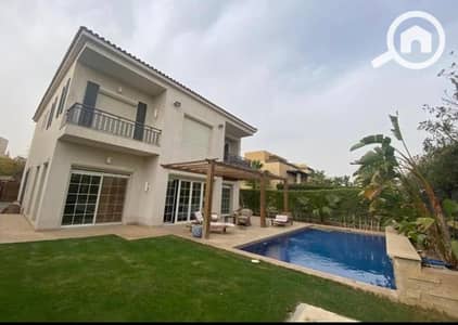 5 Bedroom Villa for Rent in Sheikh Zayed, Giza - 9903f0f5d6764c7176d48ec3a4203ffd433ddd9c_8a5bf888747f7c2e41b18b0cbf8990a474b875d3. jpg