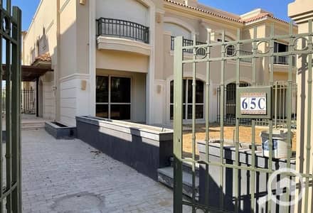 4 Bedroom Villa for Sale in Shorouk City, Cairo - WhatsApp Image 2023-07-06 at 4.54. 43 PM (2). jpeg