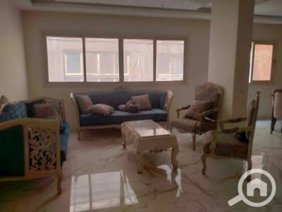 2 Bedroom Flat for Rent in Sheraton, Cairo - شقه للايجار مفروش اول سكن / شارع عبد الحميد بدوى شيراتون