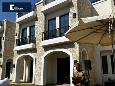 3 Bedroom Townhouse for Sale in Mostakbal City, Cairo - capture10. jpg