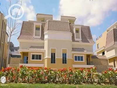 5 Bedroom Villa for Sale in Mostakbal City, Cairo - 5578384-8273do. jpg