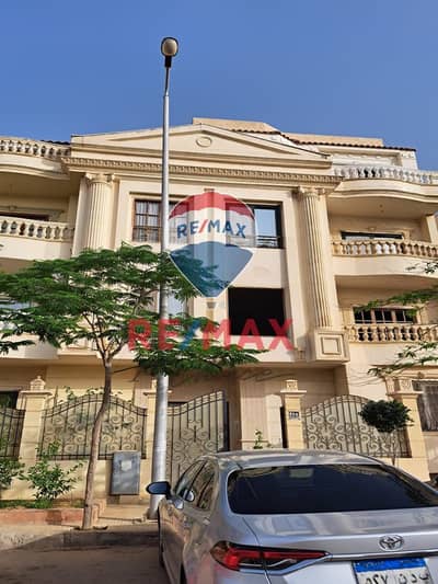 2 Bedroom Apartment for Sale in New Cairo, Cairo - 4ed4ef3b-3070-4656-a638-99f551b4ad01. jpg