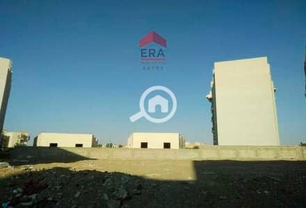 Commercial Land for Sale in New Cairo, Cairo - 15ac1bd5-65da-11ef-9b5b-ee5292b69ce8. jpg