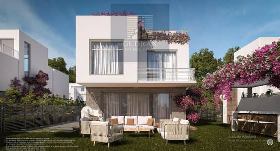 4 Bedroom Townhouse for Sale in North Coast, Matruh - 4. png