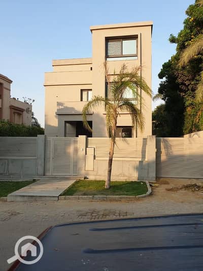 5 Bedroom Villa for Sale in New Cairo, Cairo - WhatsApp Image 2024-08-27 at 12.35. 18 PM (2). jpeg