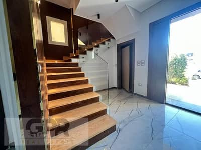 4 Bedroom Villa for Sale in New Cairo, Cairo - da422140-d56d-4148-ba4a-f2074623e803. jpg