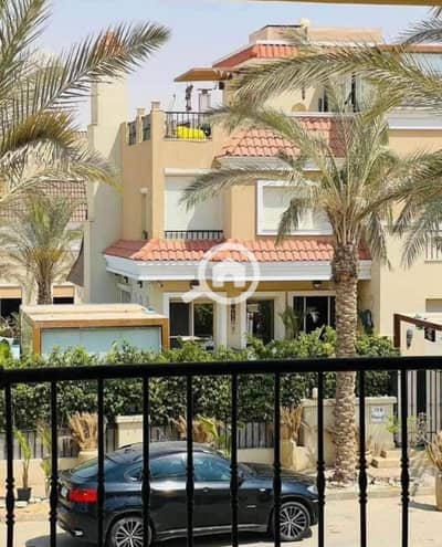 3 Bedroom Villa for Sale in Madinaty, Cairo - WhatsApp Image 2024-08-20 at 7.46. 08 AM (2). jpeg