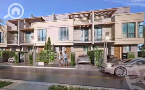 4 Bedroom Townhouse for Sale in North Coast, Matruh - WhatsApp Image 2024-08-28 at 16.56. 01 (3). jpeg