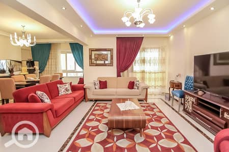 3 Bedroom Apartment for Sale in Bolkly, Alexandria - 2. JPG