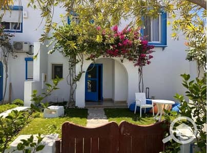 4 Bedroom Twin House for Sale in North Coast, Matruh - 1. JPG