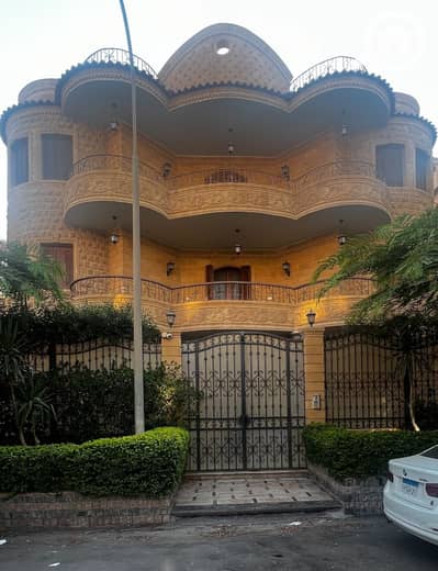 7 Bedroom Villa for Sale in Obour City, Cairo - WhatsApp Image 2024-08-18 at 4.19. 32 PM. jpeg