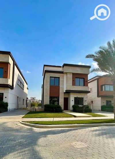 4 Bedroom Villa for Sale in Sheikh Zayed, Giza - WhatsApp Image 2024-08-29 at 4.37. 53 PM. jpeg