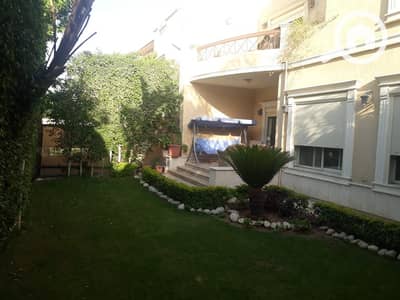 4 Bedroom Twin House for Sale in New Cairo, Cairo - WhatsApp Image 2024-08-15 at 11.29. 47 PM. jpeg