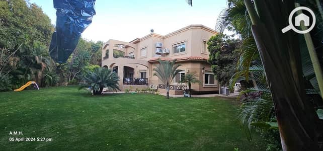 5 Bedroom Villa for Sale in New Cairo, Cairo - WhatsApp Image 2024-08-29 at 12.24. 20 PM (3). jpeg