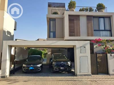 4 Bedroom Villa for Sale in New Heliopolis, Cairo - WhatsApp Image 2024-08-29 at 11.52. 33_4c8b6625. jpg