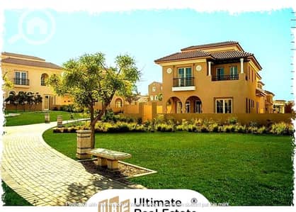 3 Bedroom Villa for Sale in New Cairo, Cairo - 1057076-d3a74o. jpg