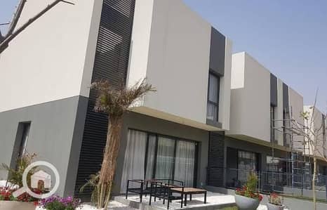 4 Bedroom Villa for Sale in Shorouk City, Cairo - WhatsApp Image 2021-11-02 at 5.41. 40 PM (1). jpeg