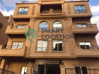 2 Bedroom Flat for Sale in New Cairo, Cairo - 04b5fd65-1089-4de5-bdf6-7de7bee8e82e. jpg