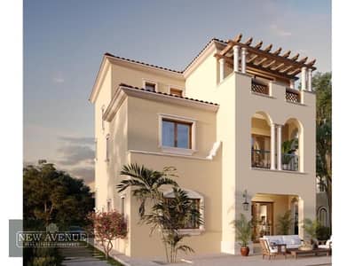 3 Bedroom Villa for Sale in New Cairo, Cairo - 9. jfif. jpg