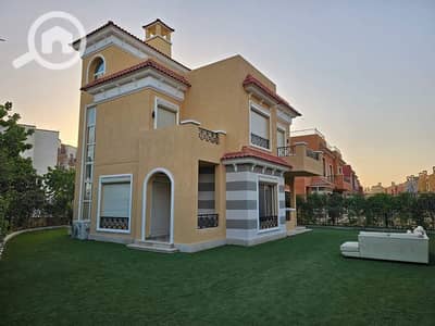 3 Bedroom Villa for Sale in 6th of October, Giza - WhatsApp Image 2024-03-19 at 2.33. 06 PM(2). jpeg