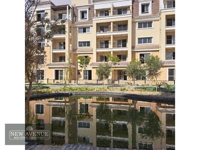 1 Bedroom Apartment for Sale in Mostakbal City, Cairo - 10. jfif. jpg