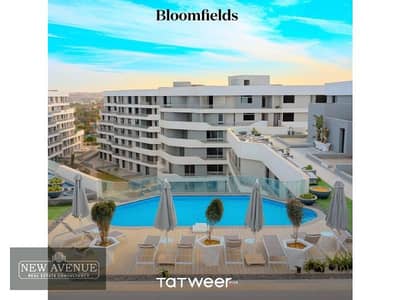 3 Bedroom Flat for Sale in Mostakbal City, Cairo - 6. jfif. jpg