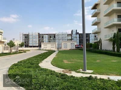 3 Bedroom Flat for Sale in New Cairo, Cairo - 24469e28-f707-492d-b4b8-fe49a0382ad0. jpg