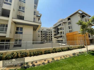 3 Bedroom Flat for Sale in New Cairo, Cairo - 4. jfif. jpg