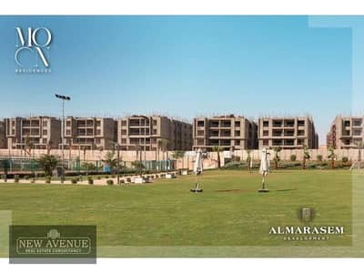 3 Bedroom Apartment for Sale in New Cairo, Cairo - 2. jfif. jpg