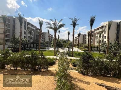 3 Bedroom Flat for Sale in New Cairo, Cairo - 3. jfif. jpg