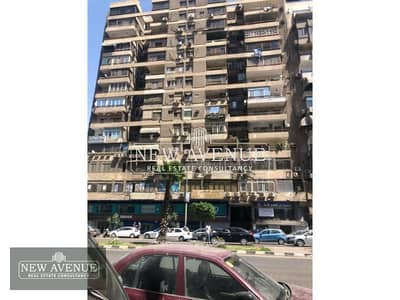 Office for Sale in Heliopolis, Cairo - cfe49593-236d-11ef-8ccc-feb45b2877ac. jpeg