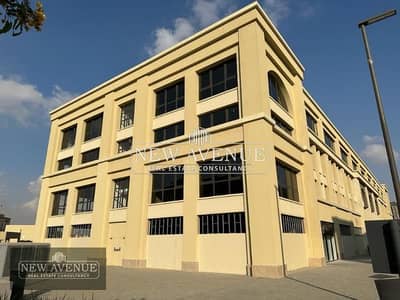 Office for Sale in New Cairo, Cairo - f320c45c-6e96-45e1-8661-c0edf6c83b2a. png