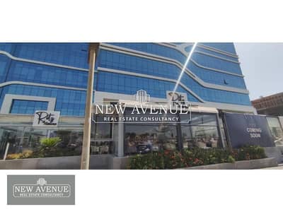 Office for Sale in New Cairo, Cairo - 9f0f82f6-3852-11ef-bcf2-fa7e93c9fecd. jpeg