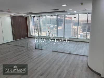 Office for Sale in New Cairo, Cairo - e41f5e17-2259-11ef-98f1-3a9a55809996. jpg