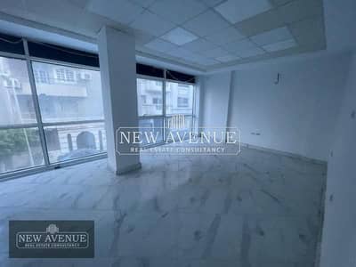 Office for Rent in Maadi, Cairo - 40d87517-23eb-11ef-98c9-86c5f414f289. jpeg