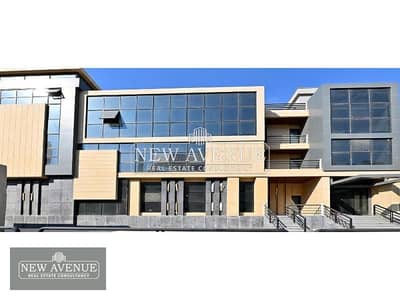 Commercial Building for Rent in New Cairo, Cairo - a552b377-edf8-4cdf-9527-38493ace91b5. png