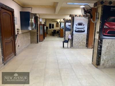 Retail for Sale in Nasr City, Cairo - IMG-20240604-WA0106. jpg