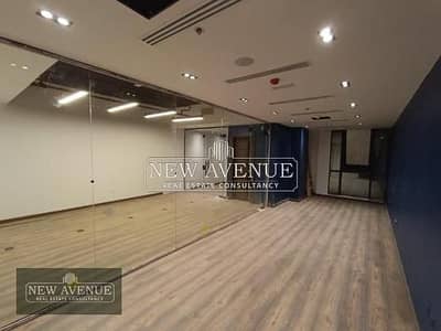 Office for Rent in New Cairo, Cairo - 7d81785e-1ce7-11ef-a589-9293e726a69e. jpg