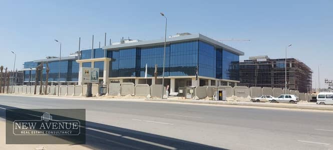 Commercial Building for Rent in New Cairo, Cairo - IMG-20240612-WA0091. jpg